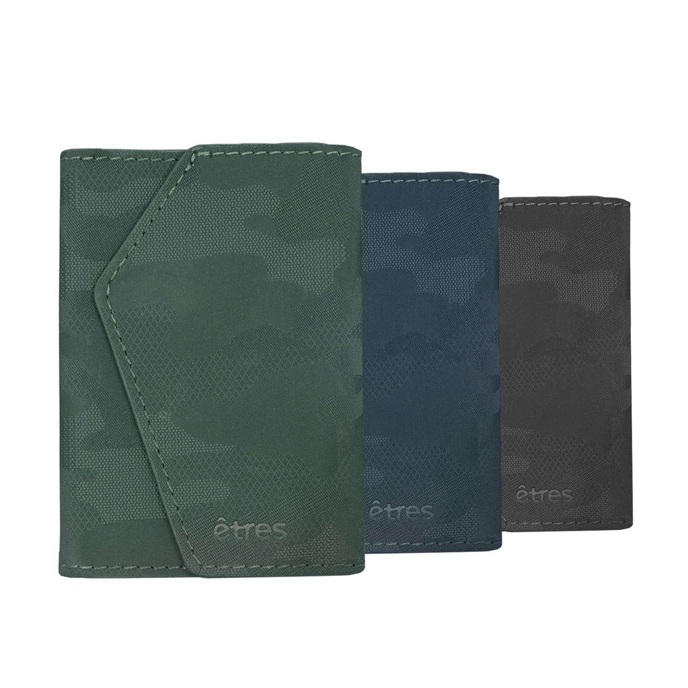 Portafoglio Easy︱Camo