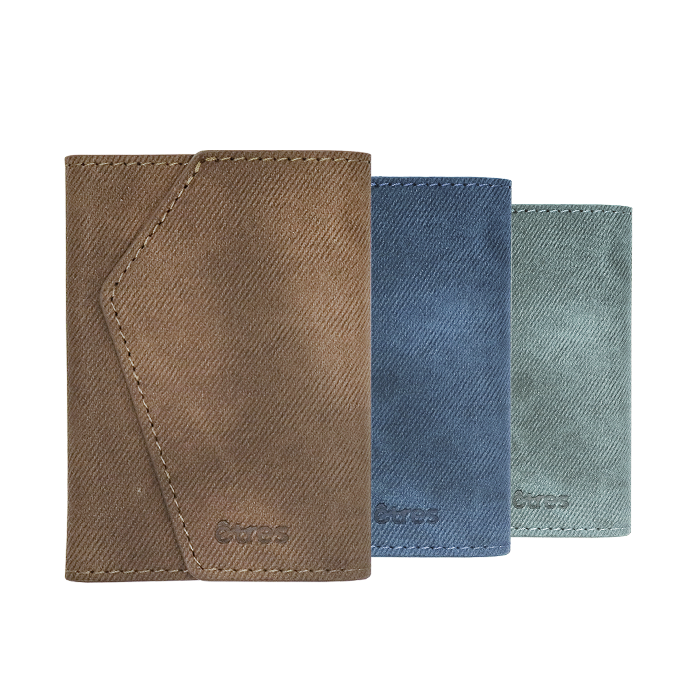 Portafoglio Easy︱Jeans