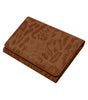 Wallet Flat︱Animalier