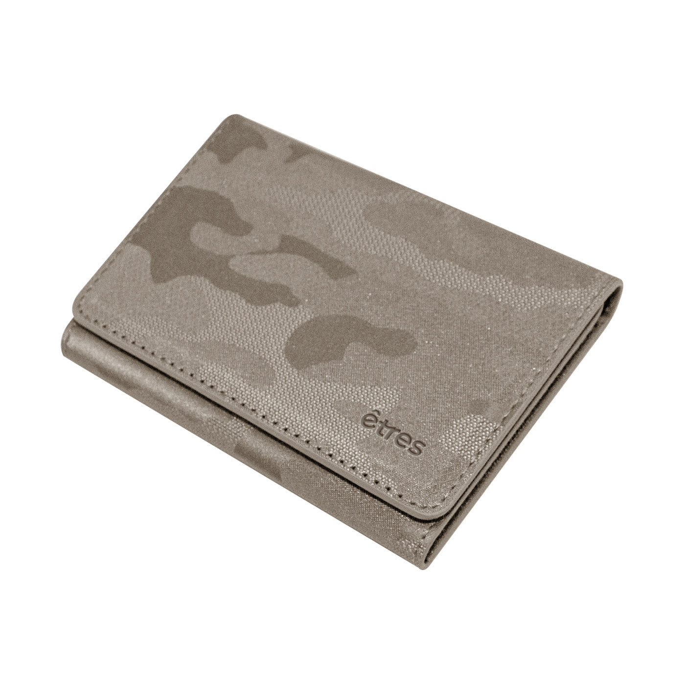 Flat - Camouflage