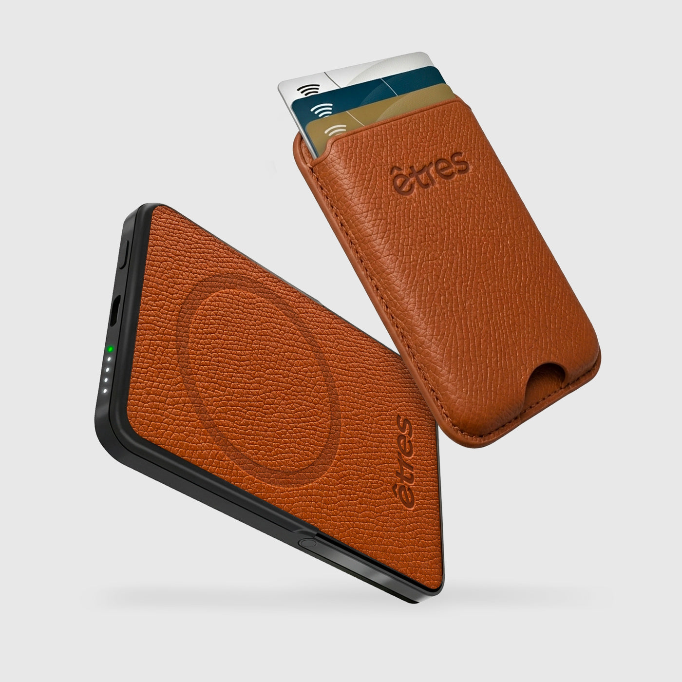 Power Wallet - Modulare