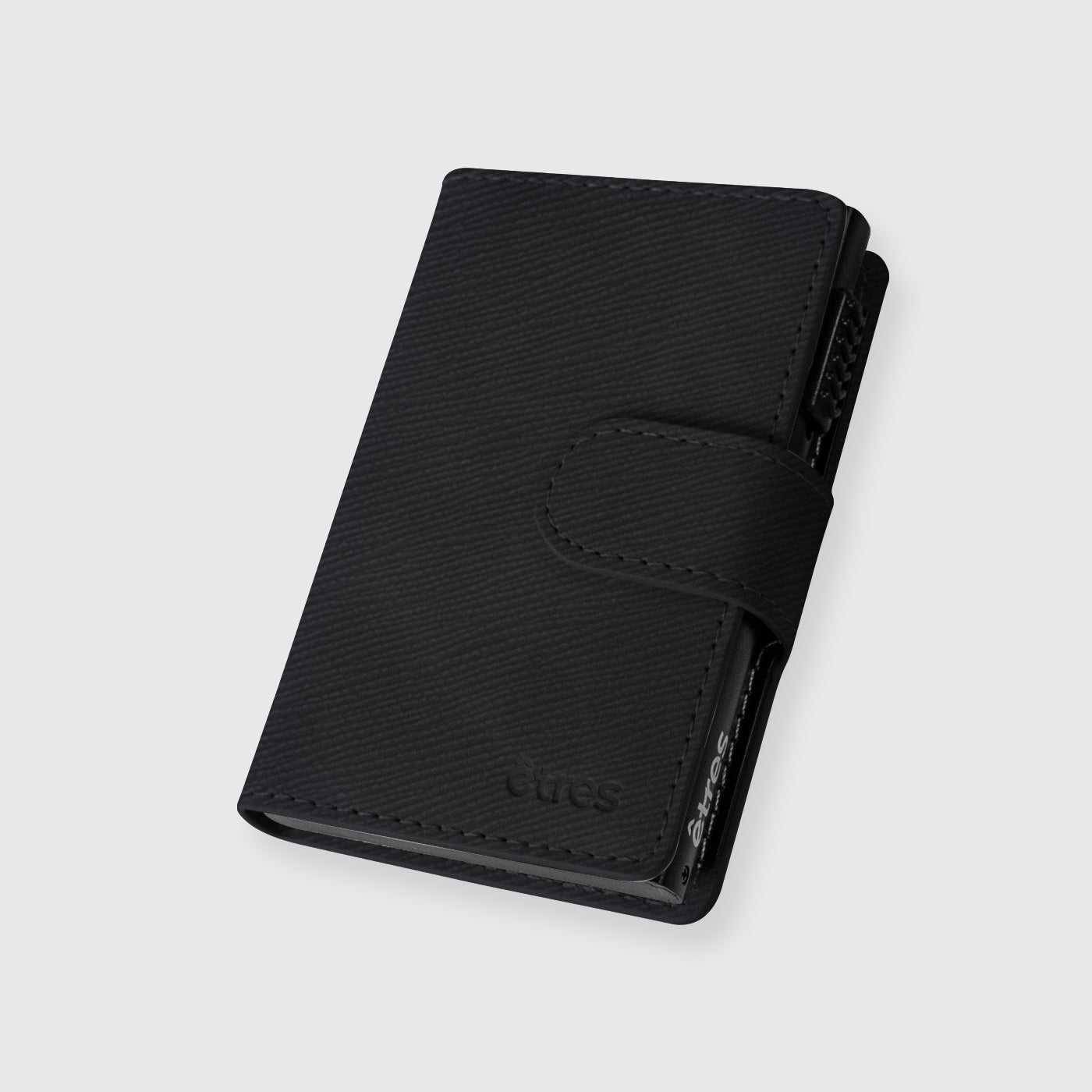 Classic Saffiano Wallet