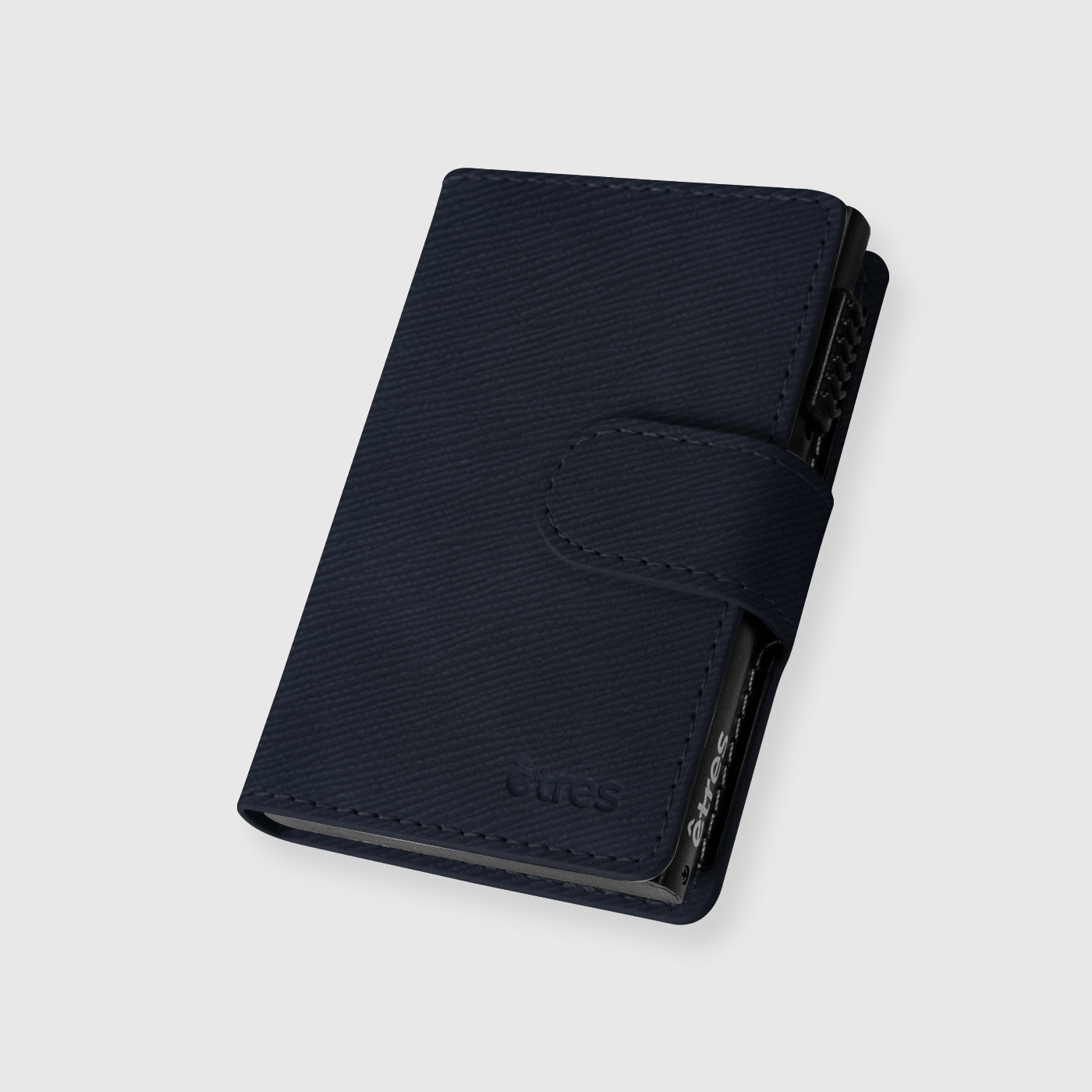 Classic Saffiano Wallet