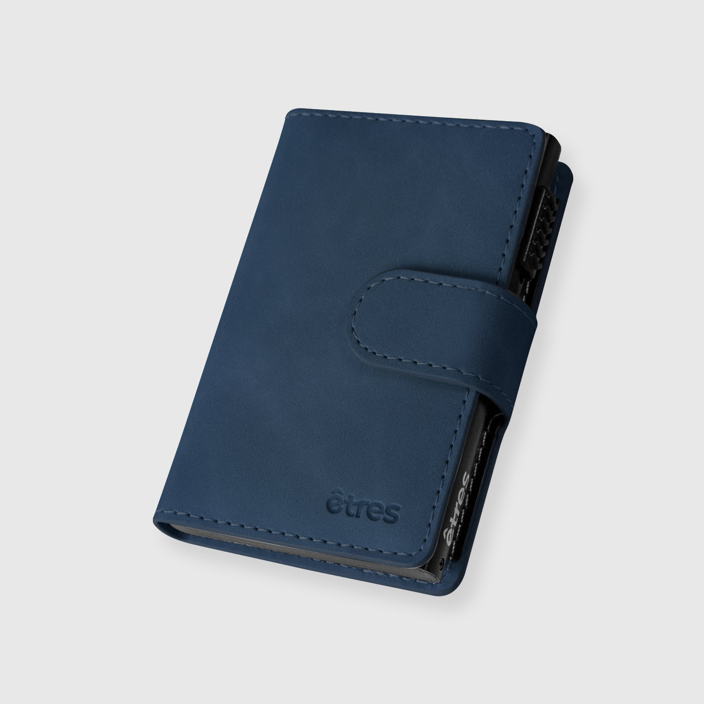Classic Saffiano Wallet