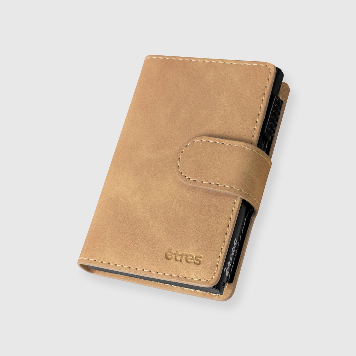 Classic Saffiano Wallet