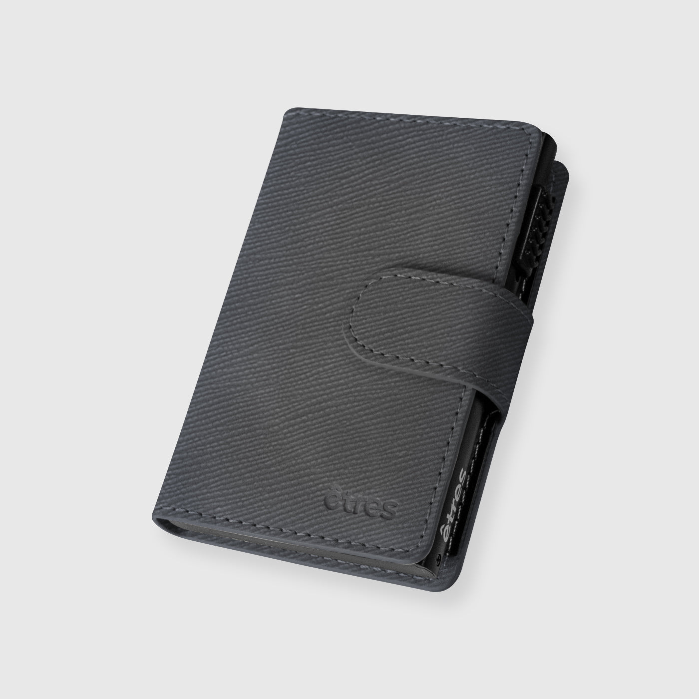 Classic Saffiano Wallet