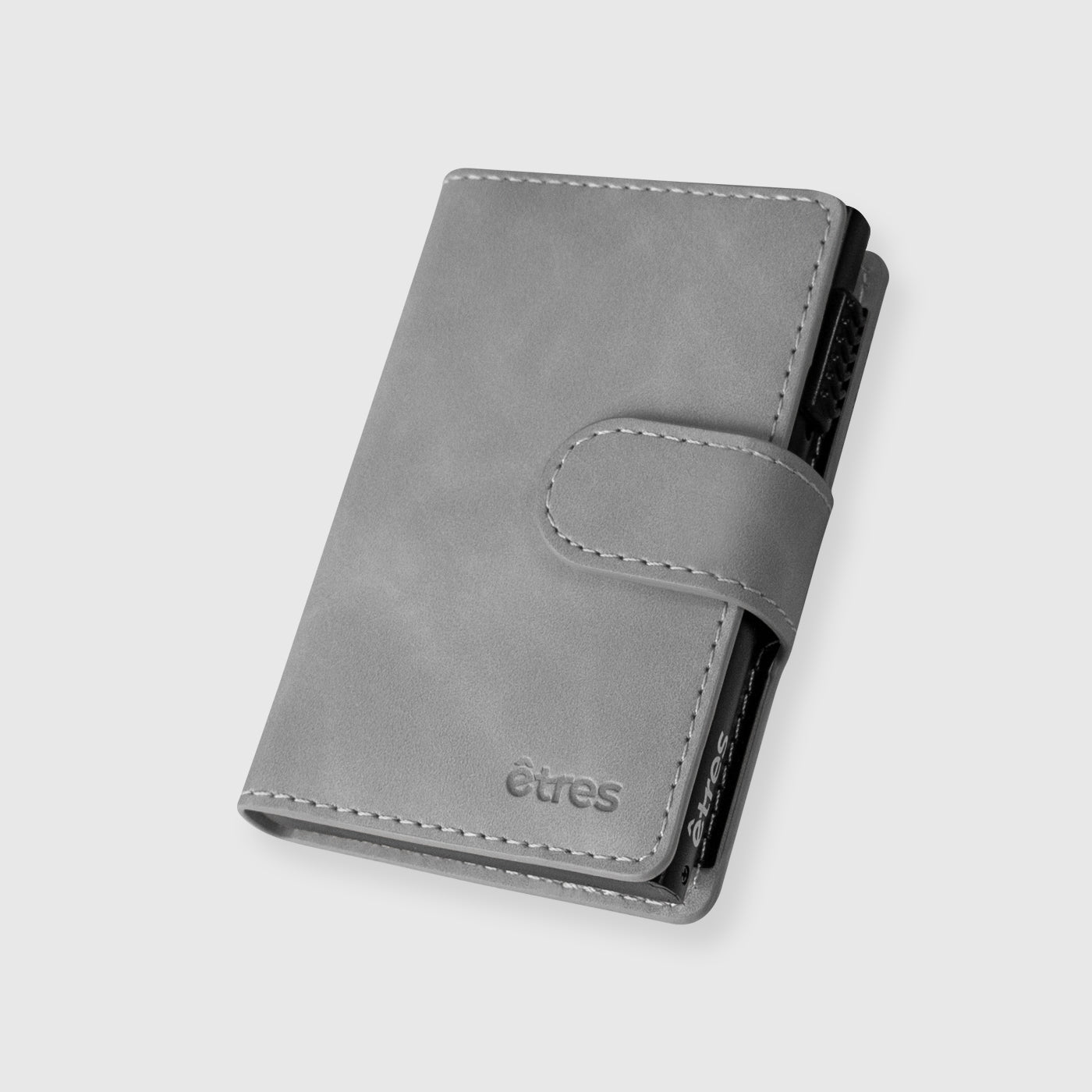 Classic Saffiano Wallet