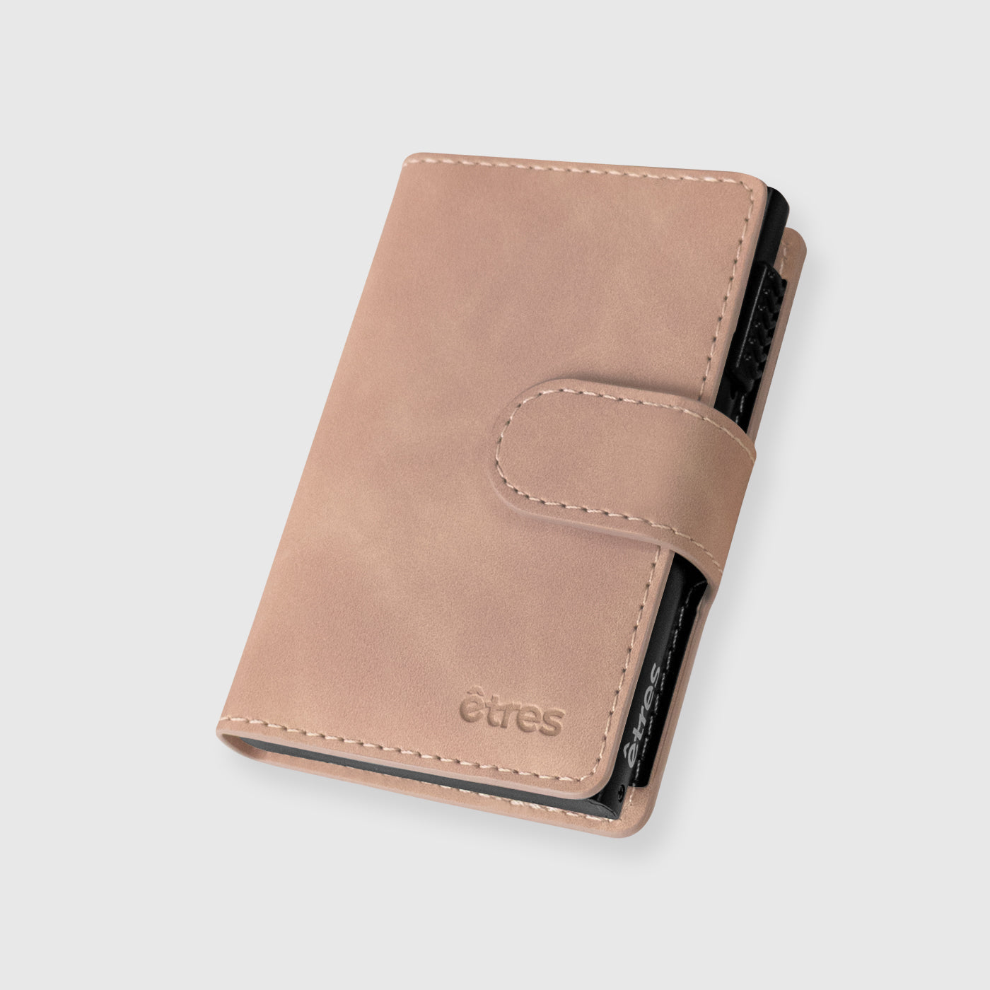 Classic Saffiano Wallet