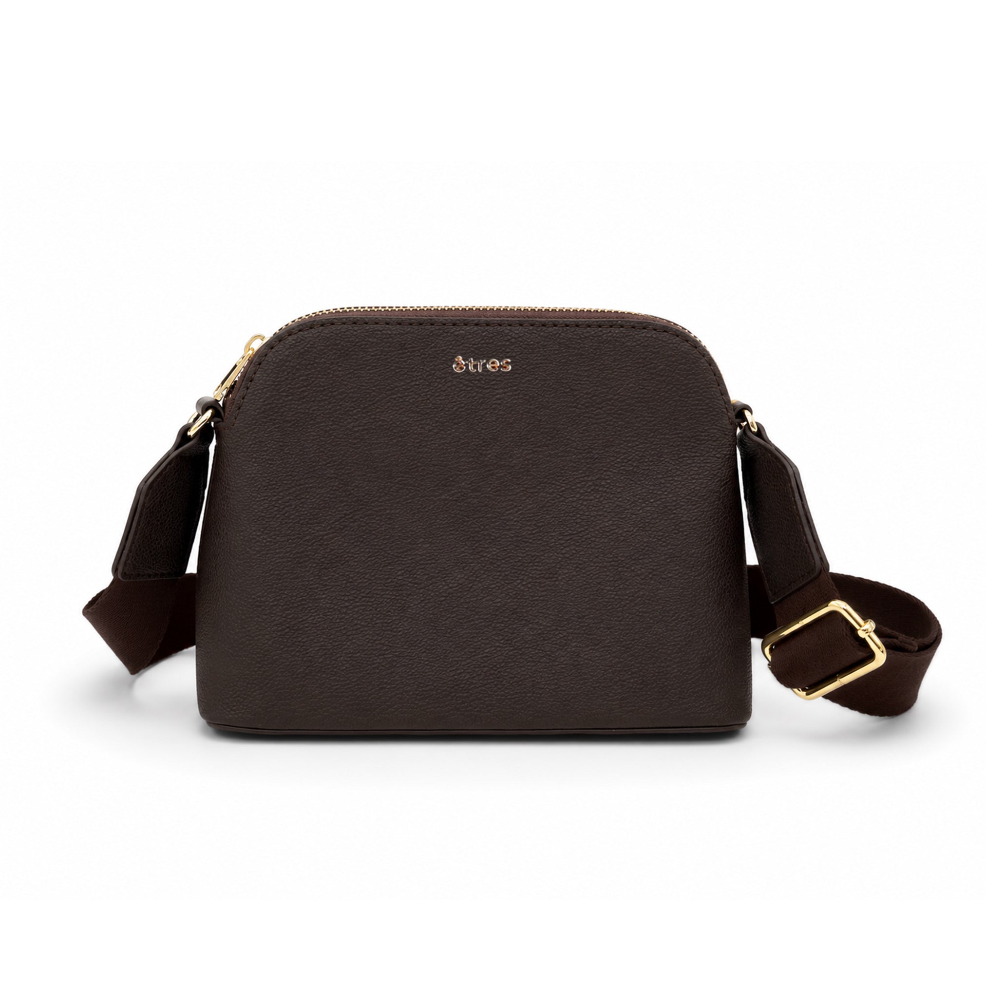 Back - Saffiano