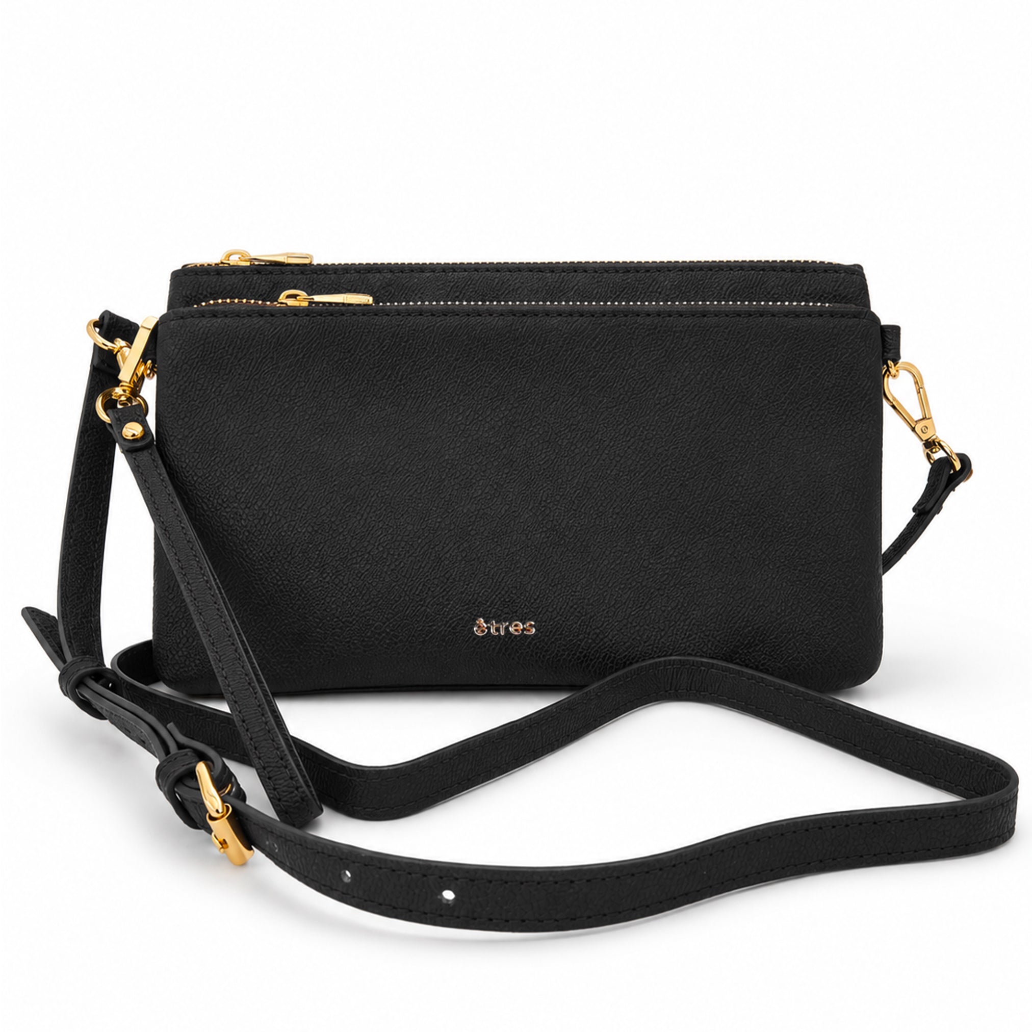 Back - Saffiano