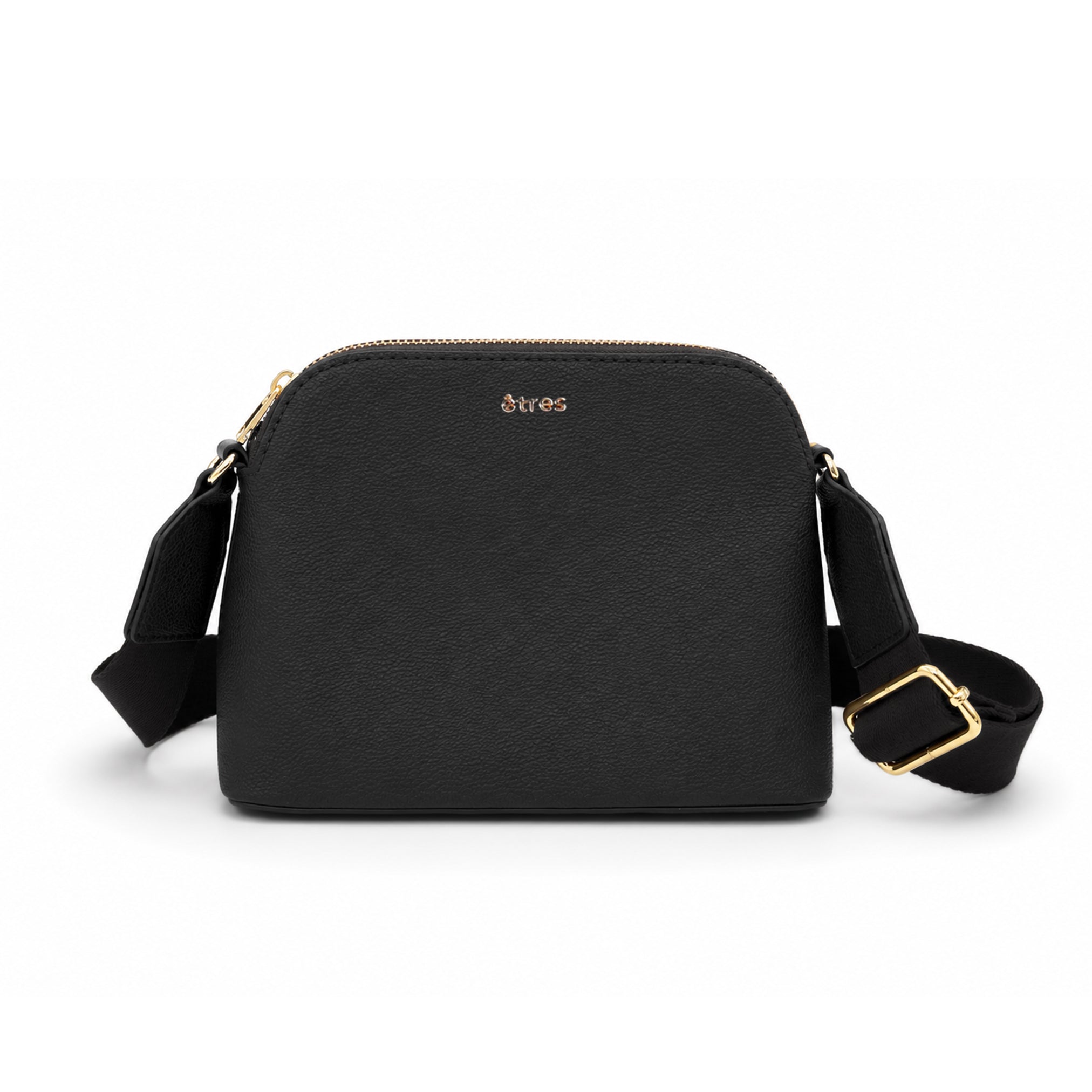 Back - Saffiano