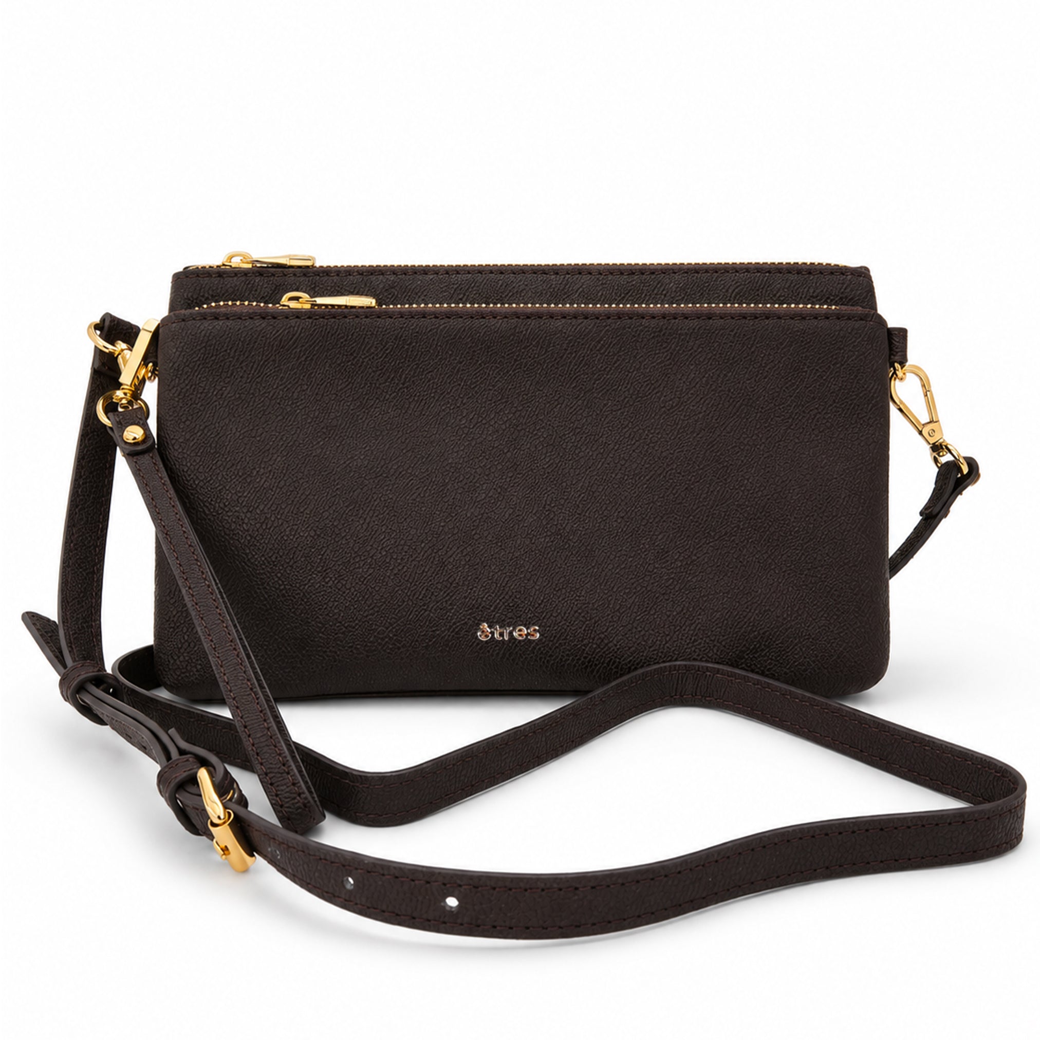 Back - Saffiano