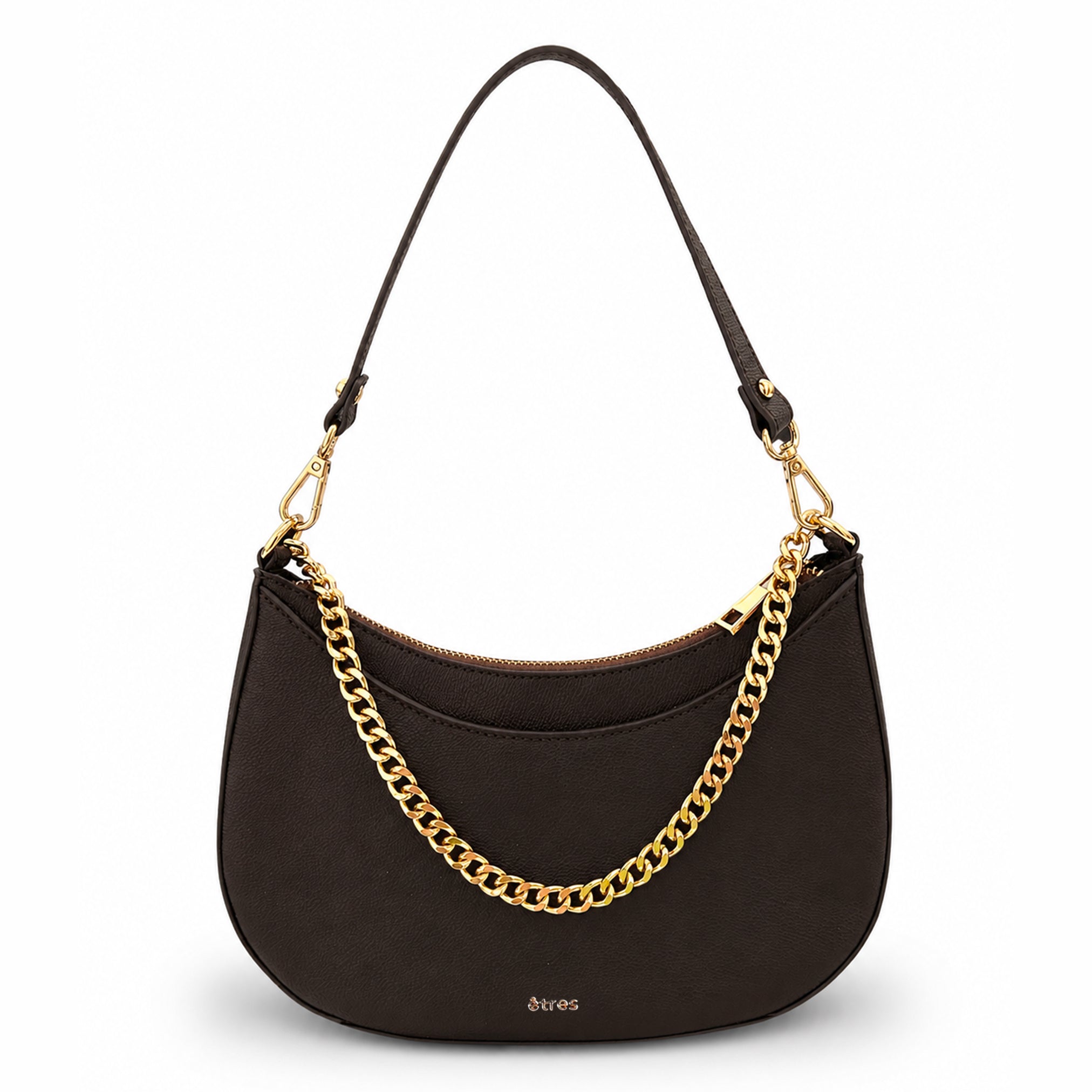 Back - Saffiano