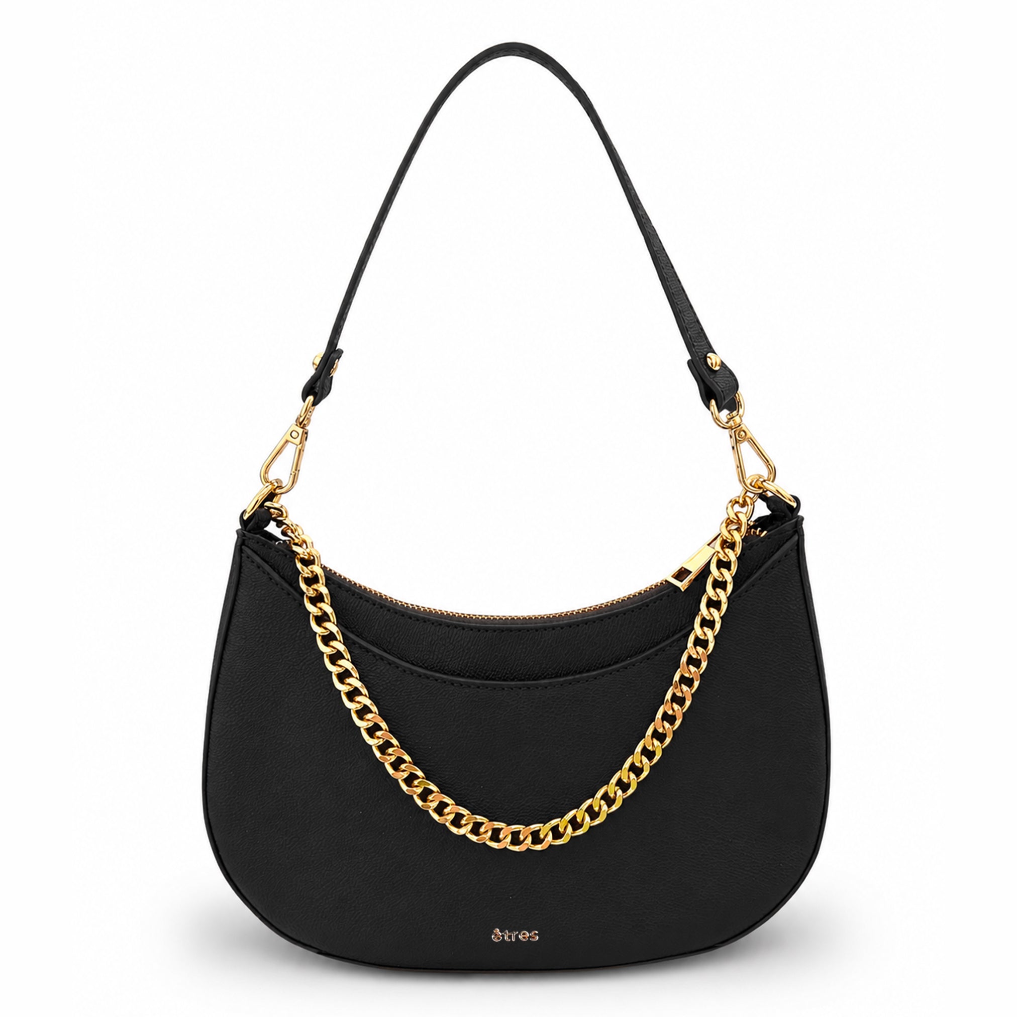 Back - Saffiano