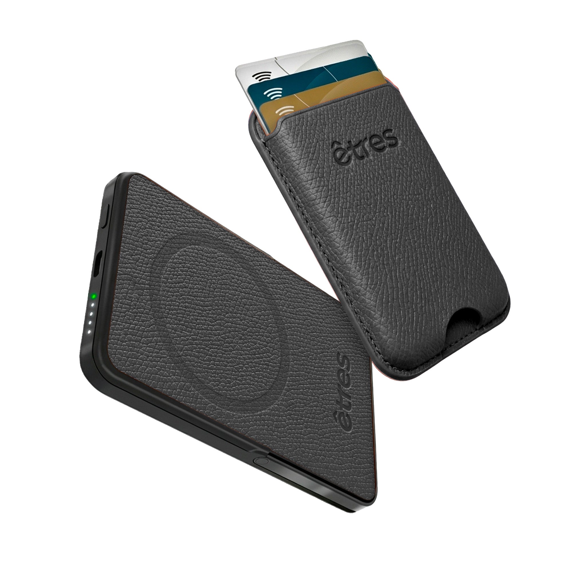 Power Wallet - Modular