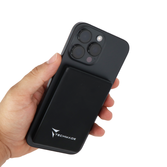 Powerbank Magsafe - 5000Mah