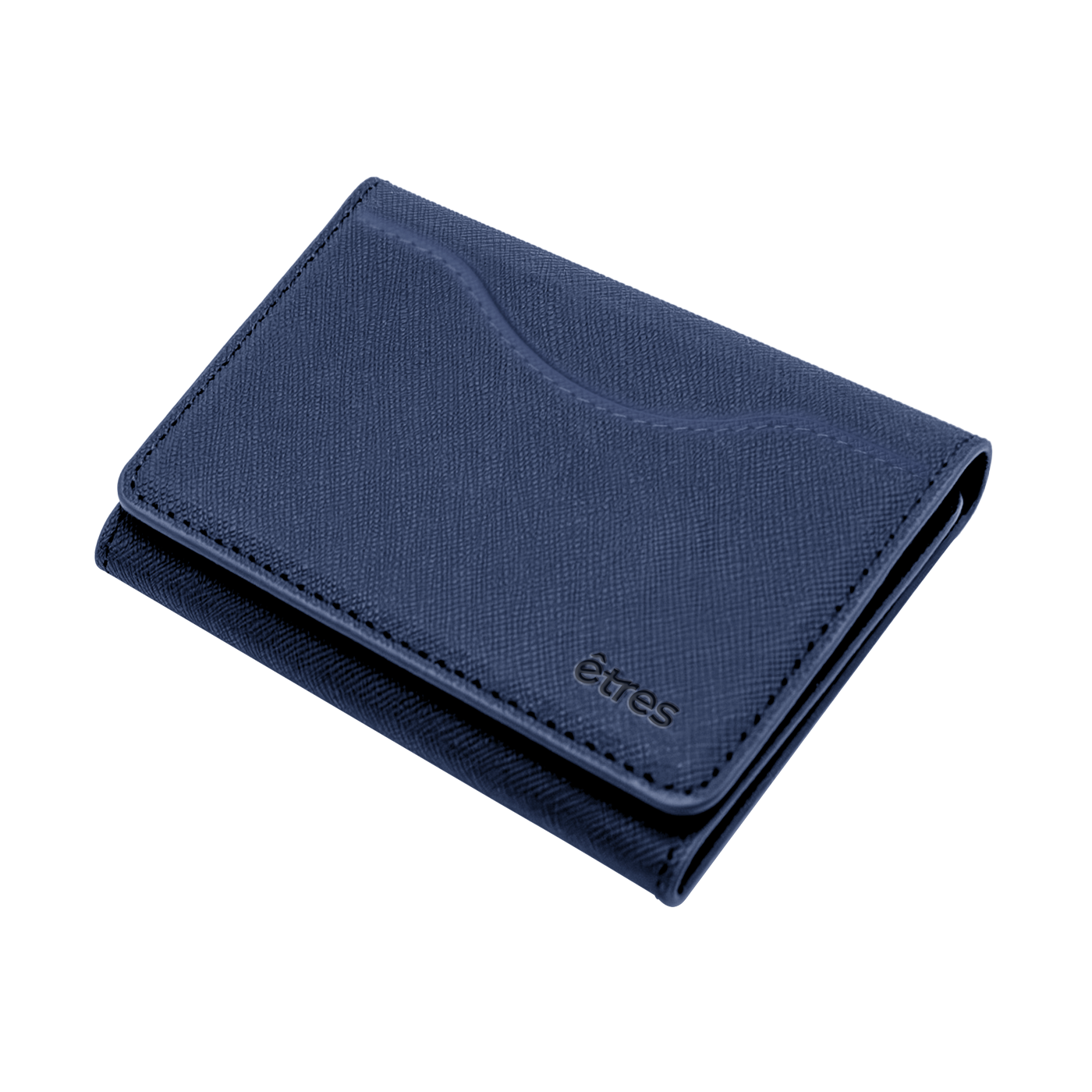 Wallet Classic︱Saffiano