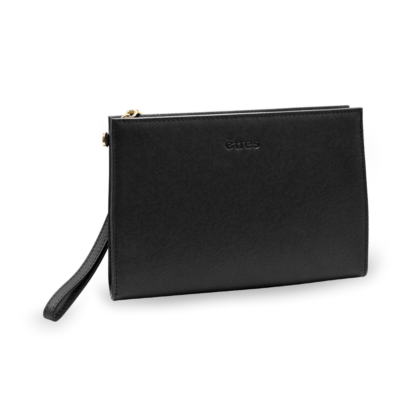 Back - Saffiano