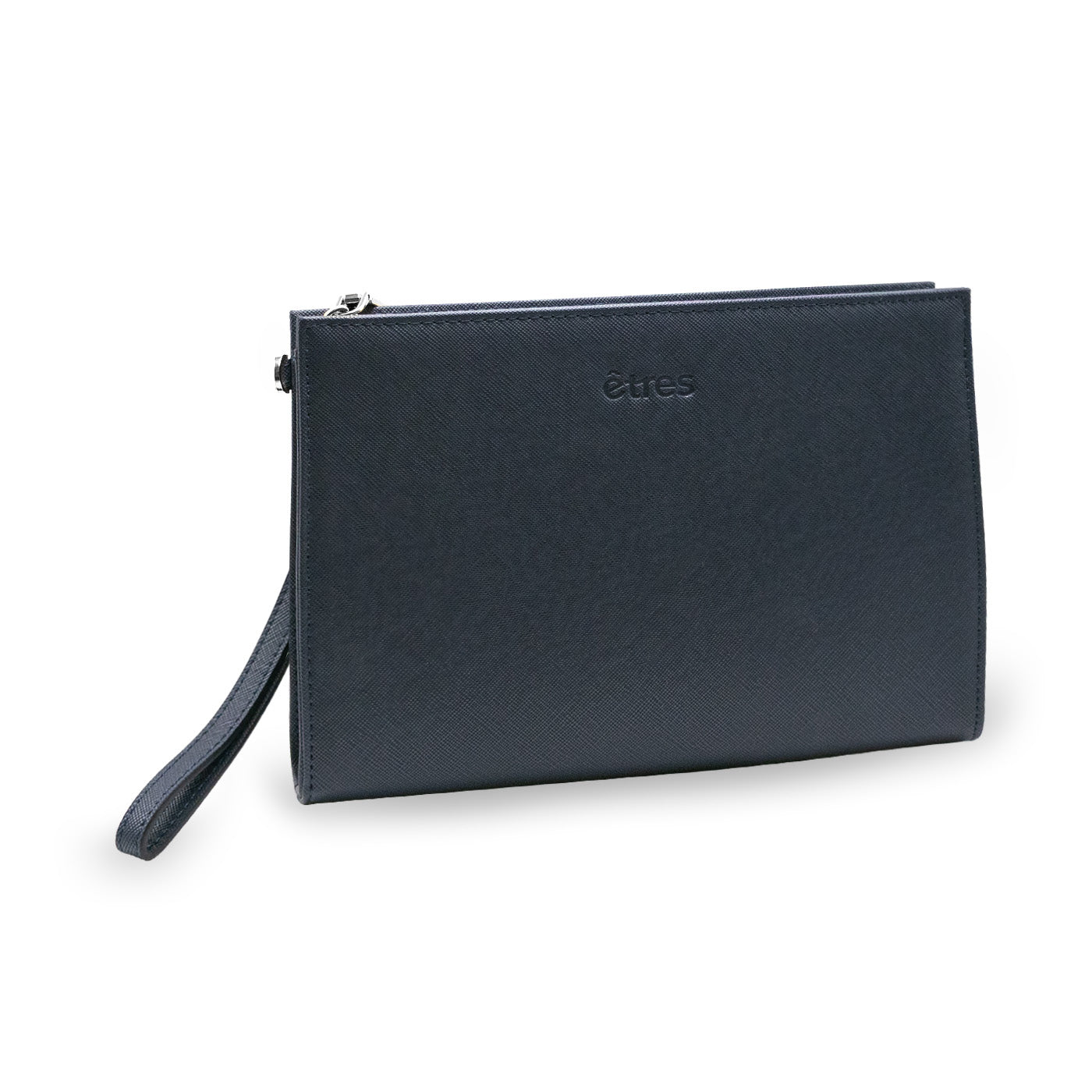 Back - Saffiano