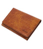 Wallet Flat︱Squared