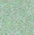 shiny light blue