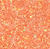 shiny orange