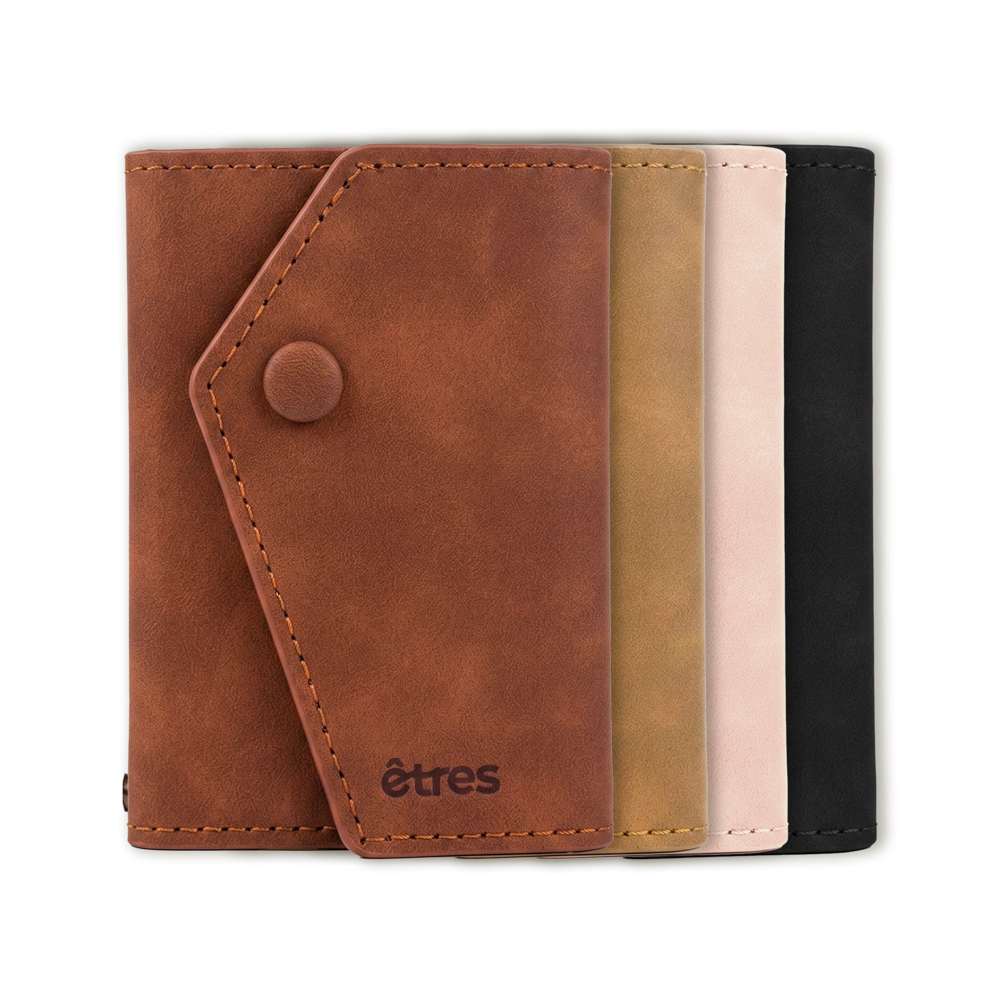 Easy︱Icon Wallet