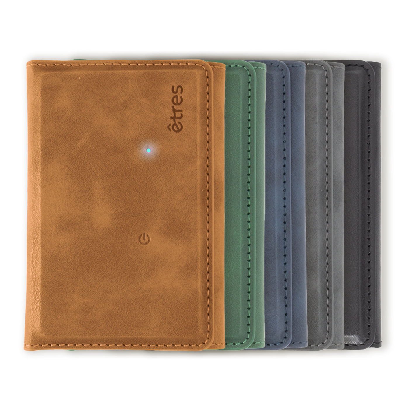 Finder︱Basic Wallet