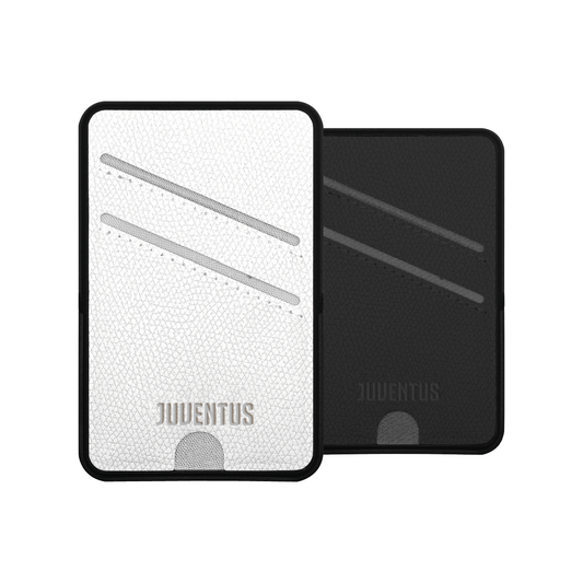 Power Wallet - Juventus