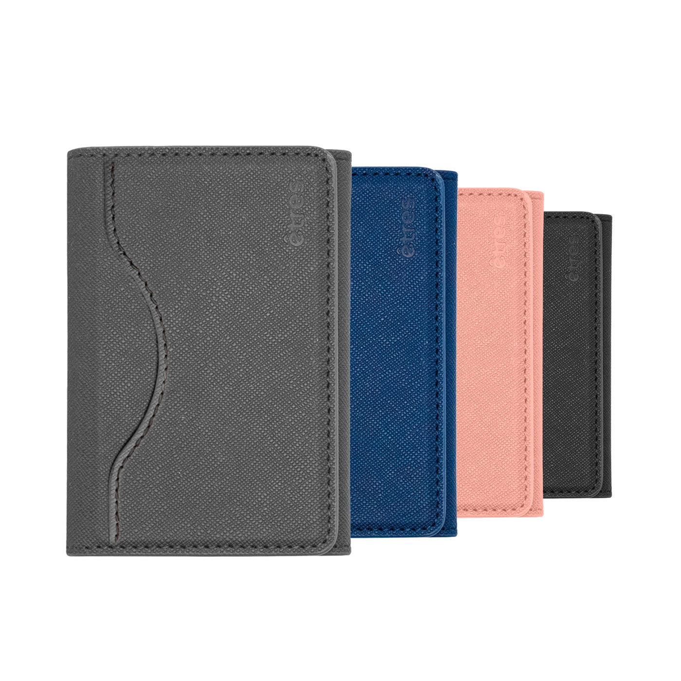 Wallet Classic︱Saffiano