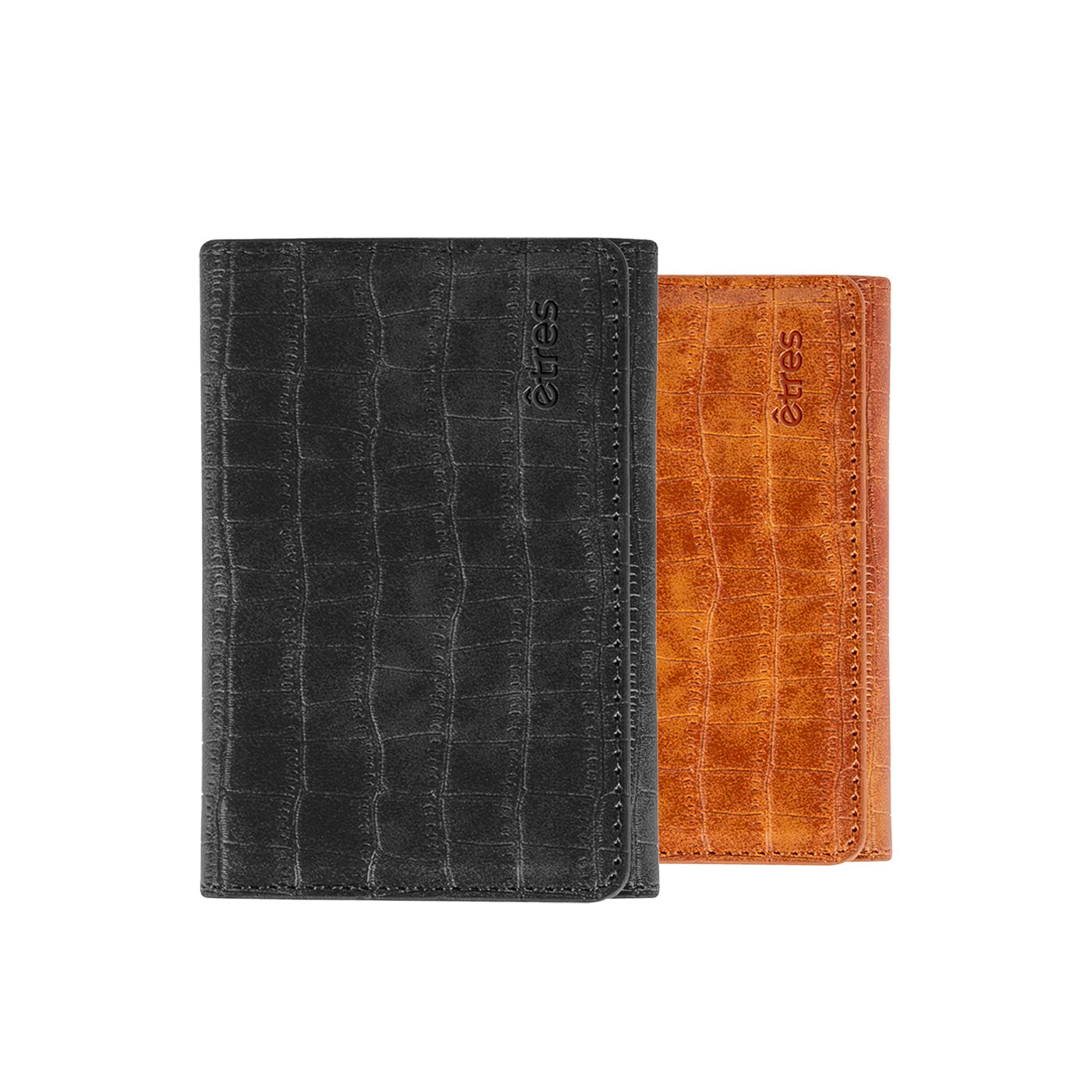 Wallet Flat︱Squared