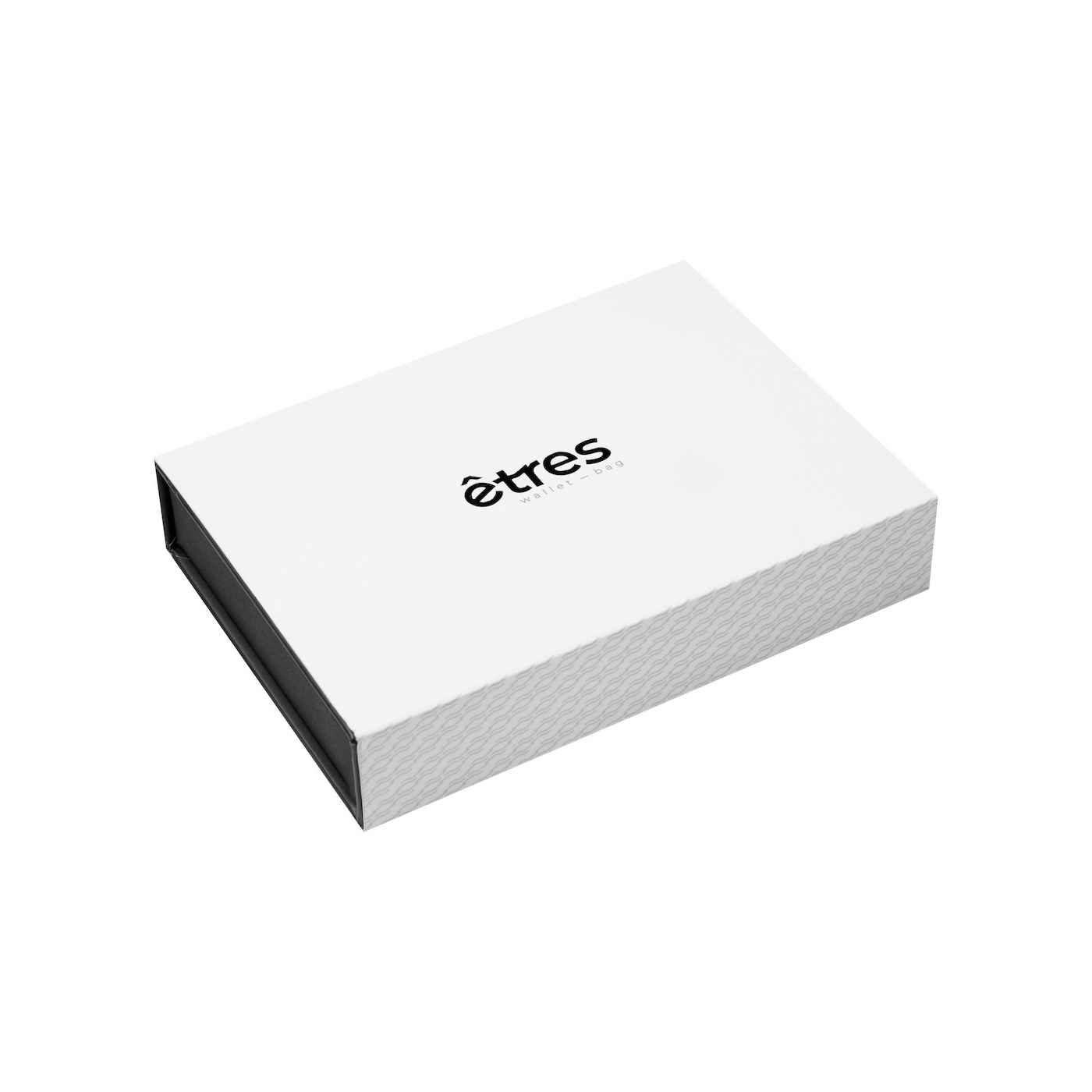 Wallet Flat︱Squared