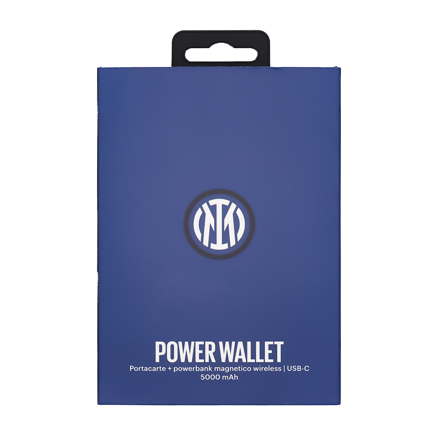 Power Wallet - Inter
