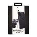 Power Wallet - Juventus