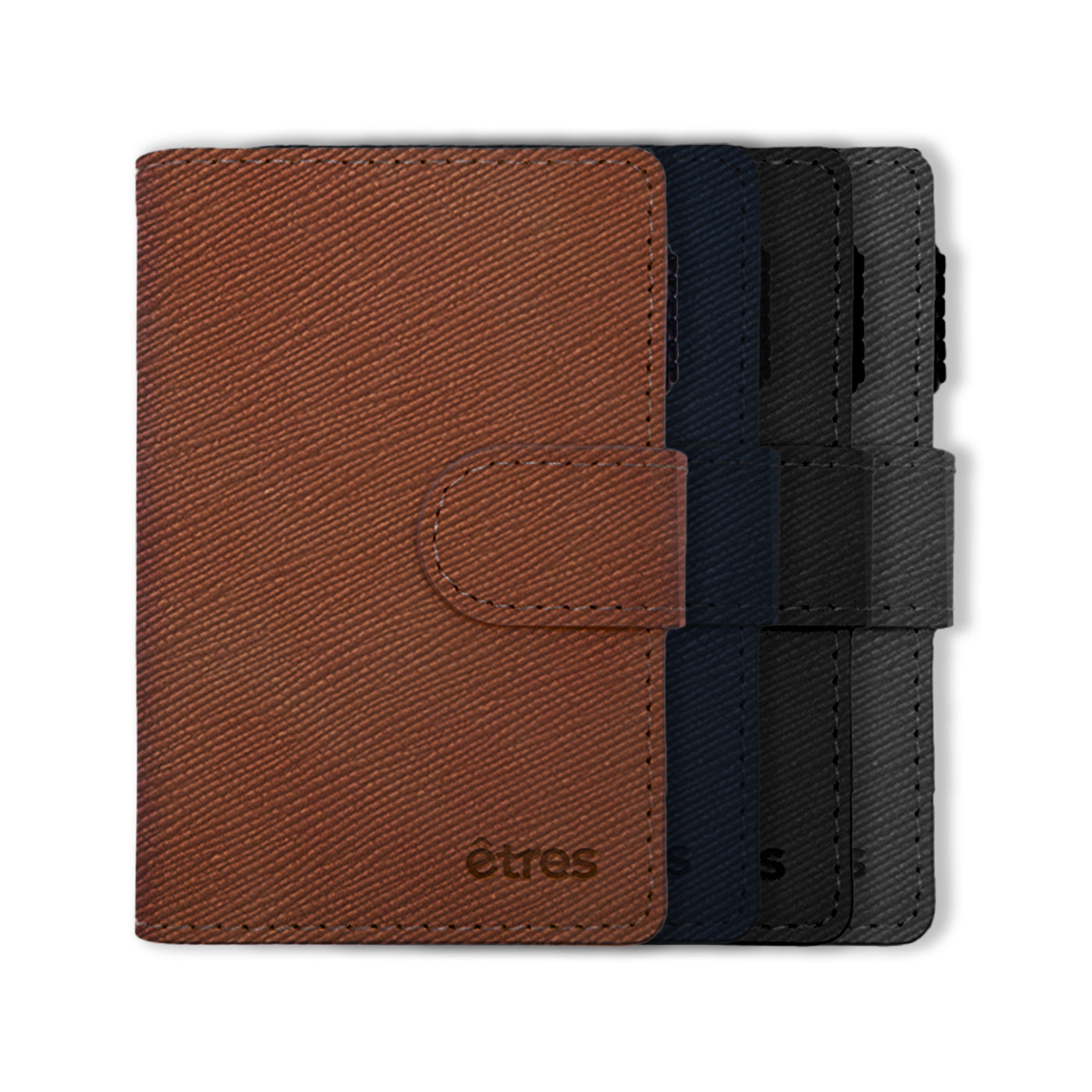 Classic Saffiano Wallet