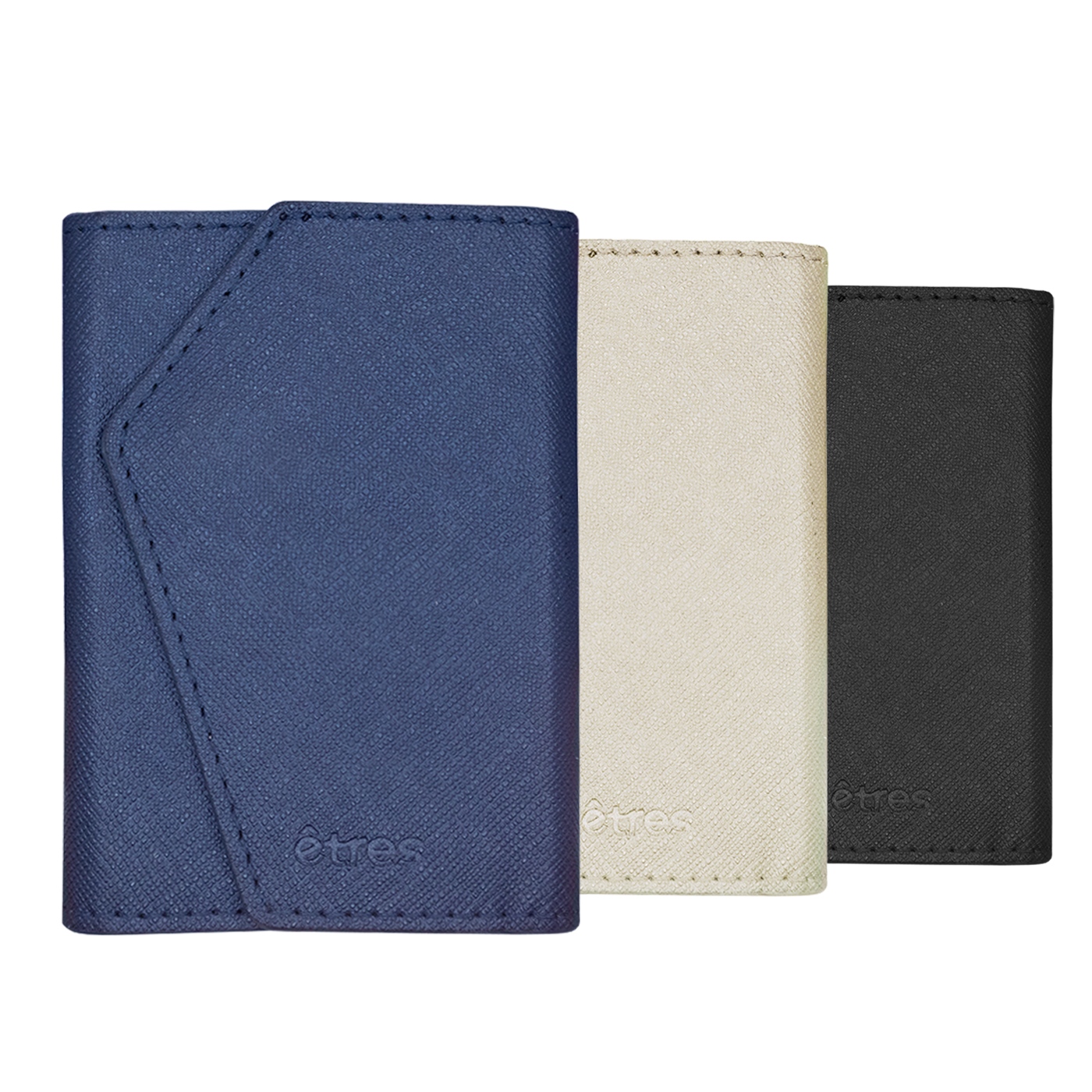 Portafoglio Easy︱Saffiano